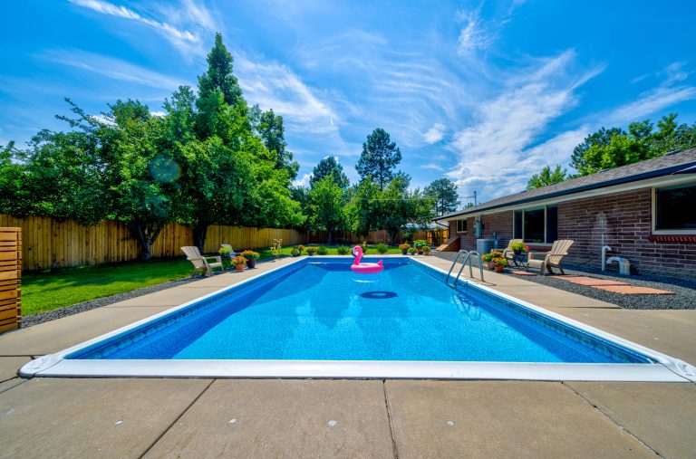 Braun Pool